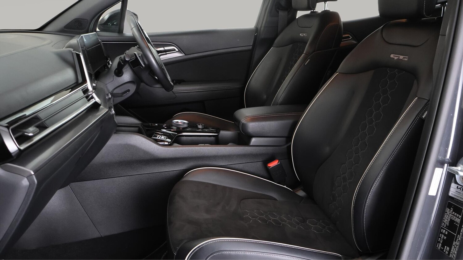 Used Kia Sportage 2022 for sale - 76573386: Photo 15