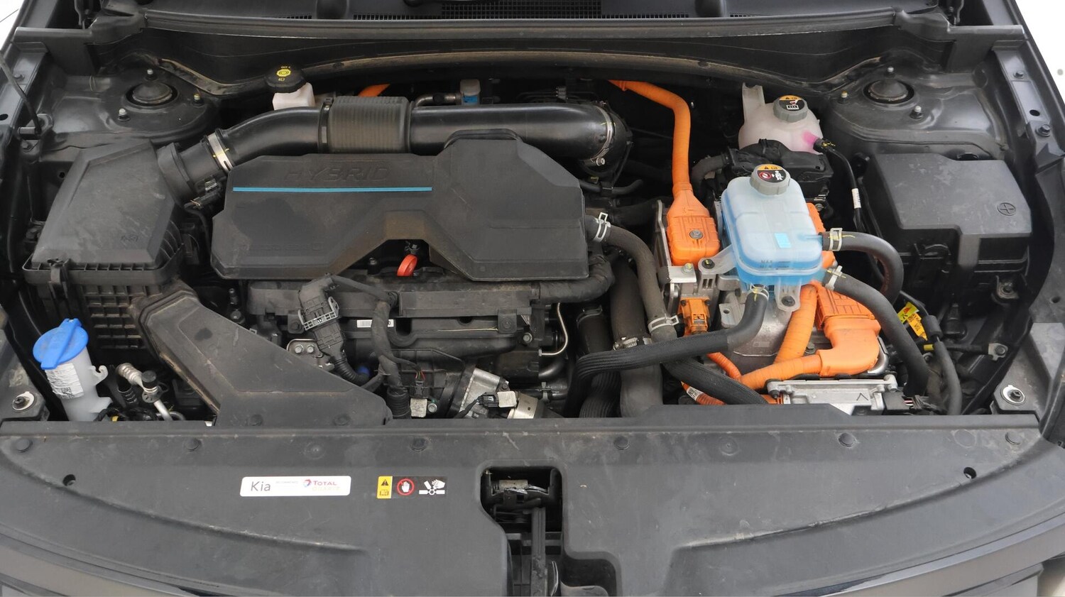 Used Kia Sportage 2022 for sale - 76573386: Photo 20