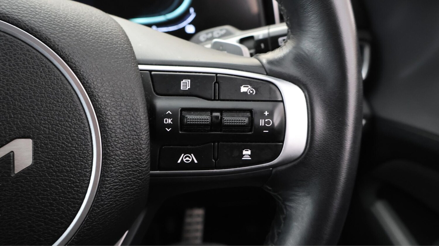 Used Kia Sportage 2022 for sale - 76573386: Photo 24