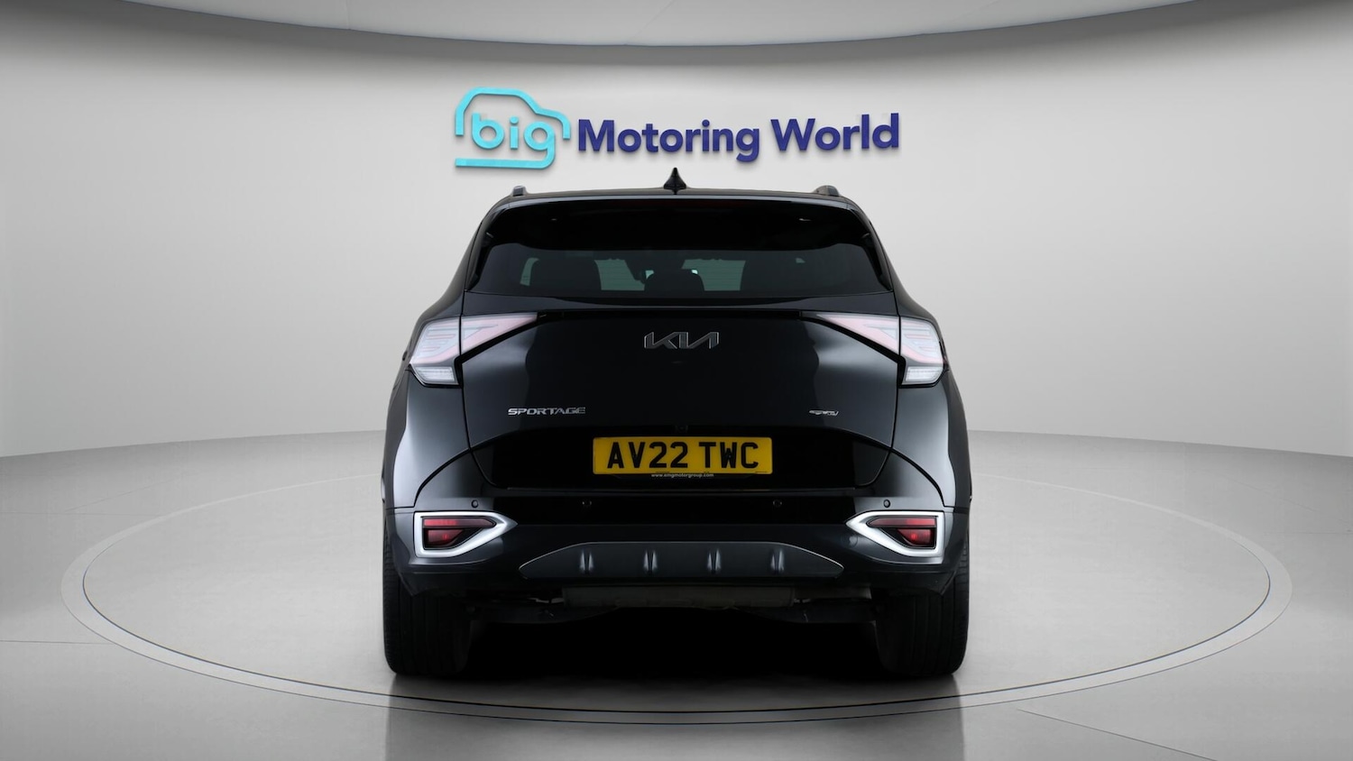 Used Kia Sportage 2022 for sale - 76573386: Photo 7