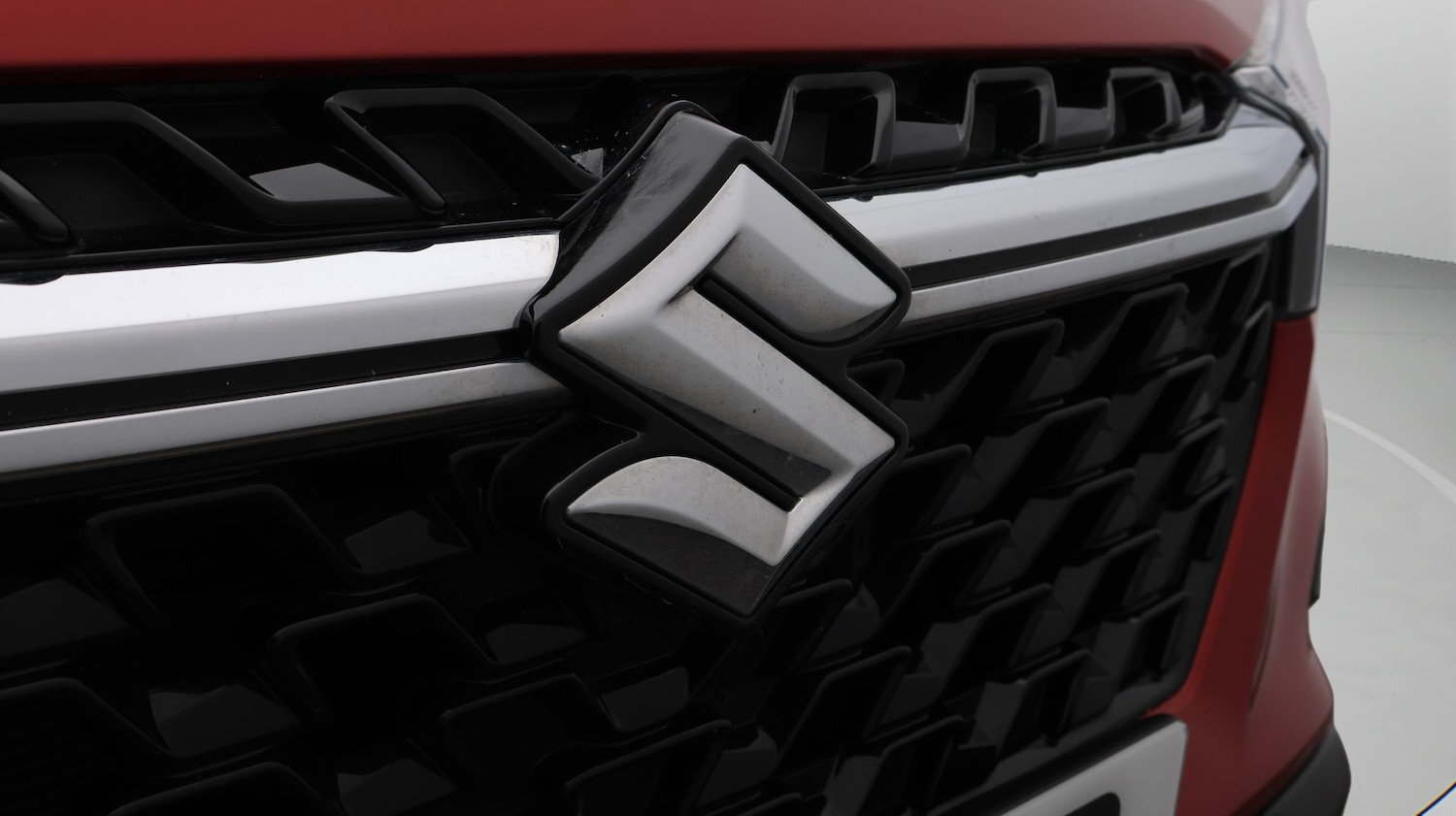 Used Suzuki SX4 S-Cross 2023 for sale - 77259028: Photo 23