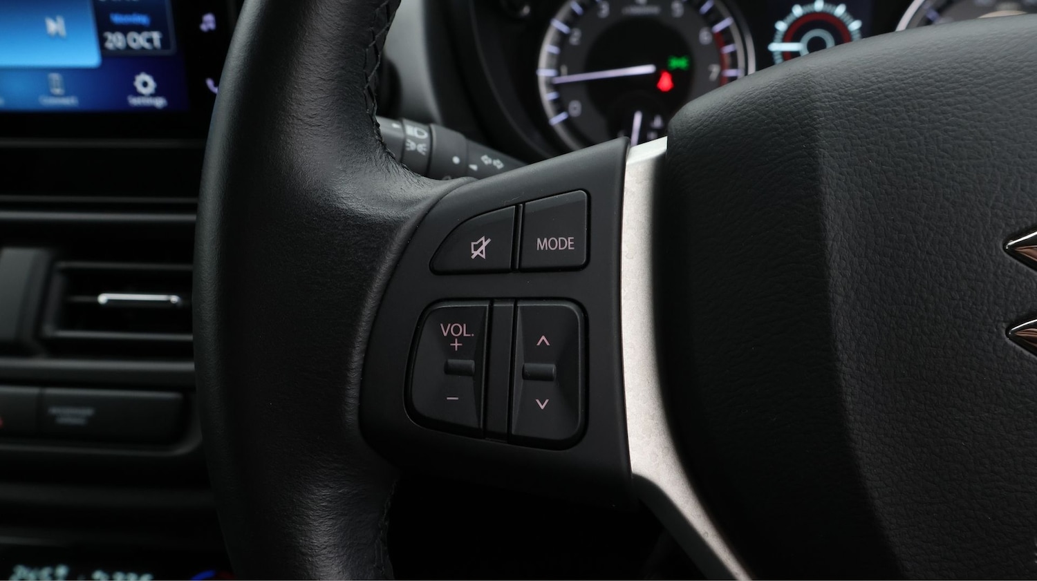 Used Suzuki SX4 S-Cross 2023 for sale - 77259028: Photo 25