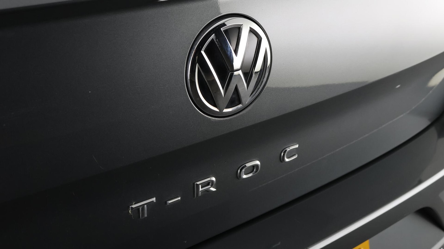 Used Volkswagen T-Roc 2020 for sale - 76473579: Photo 21