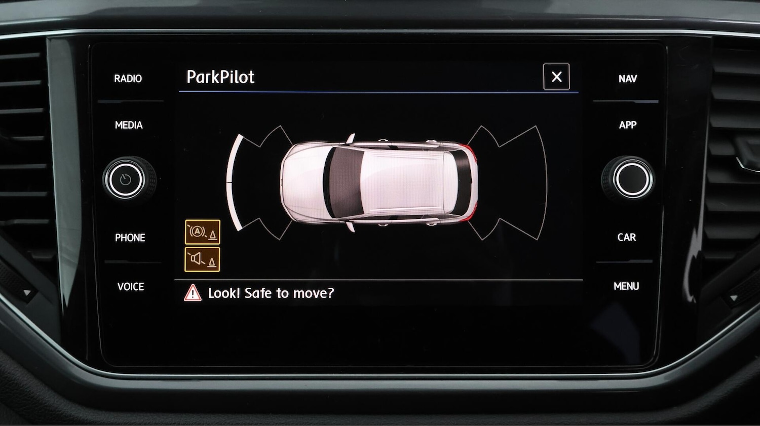 Used Volkswagen T-Roc 2020 for sale - 76473579: Photo 28