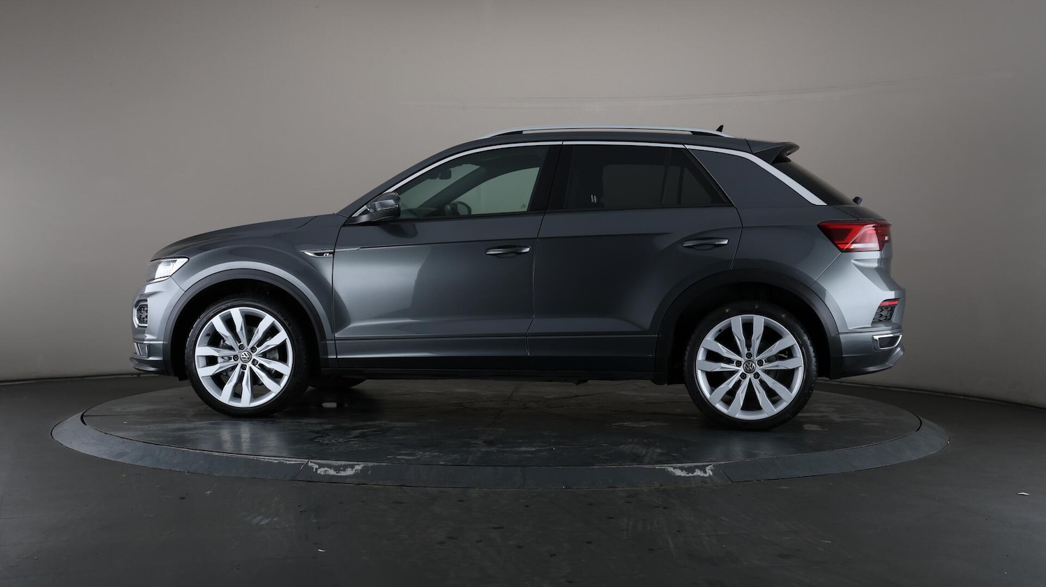 Used Volkswagen T-Roc 2020 for sale - 76473579: Photo 39