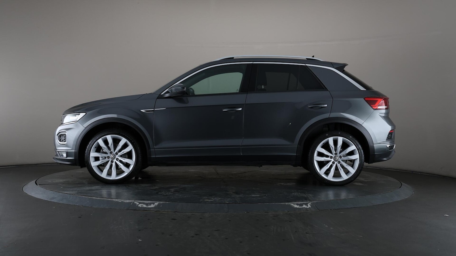 Used Volkswagen T-Roc 2020 for sale - 76473579: Photo 40