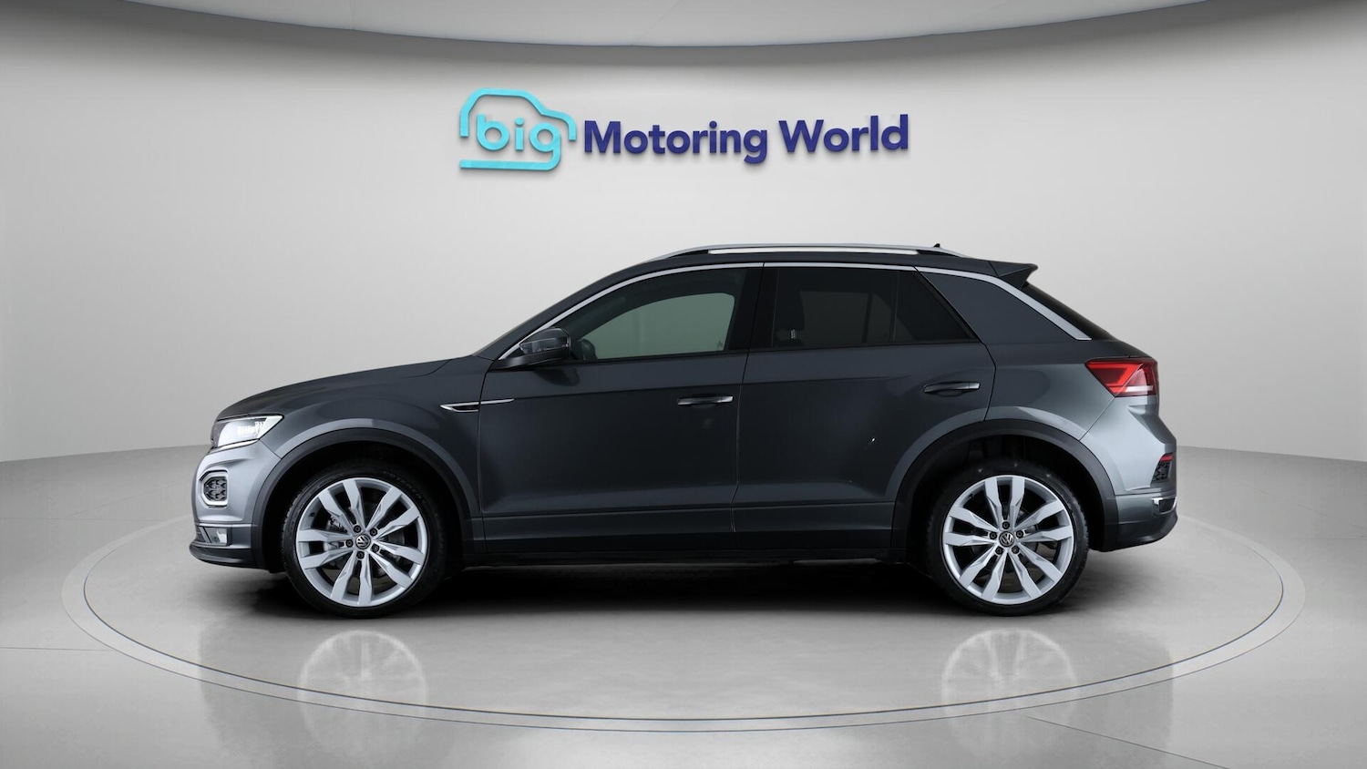 Used Volkswagen T-Roc 2020 for sale - 76473579: Photo 5