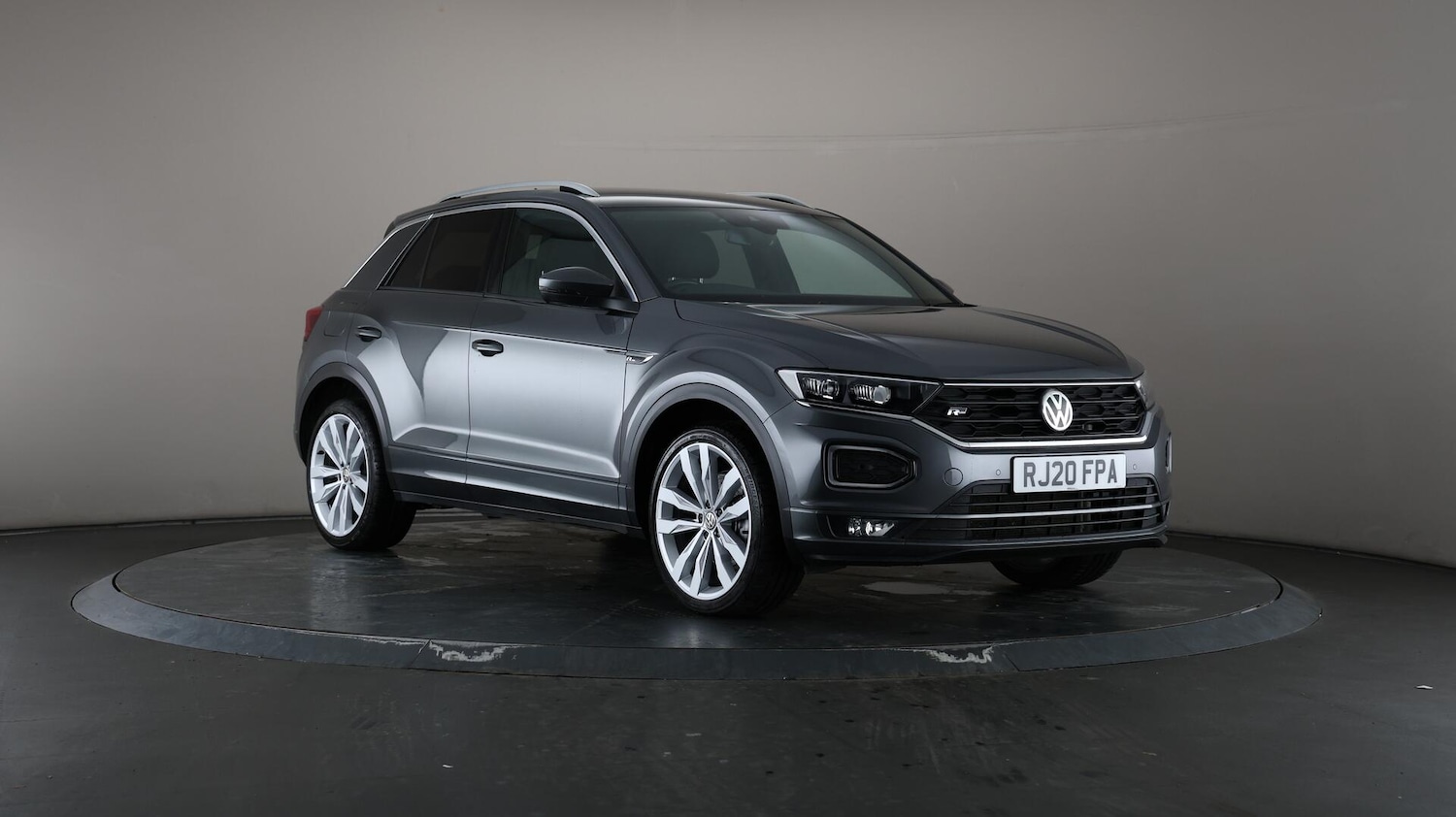 Used Volkswagen T-Roc 2020 for sale - 76473579: Photo 56