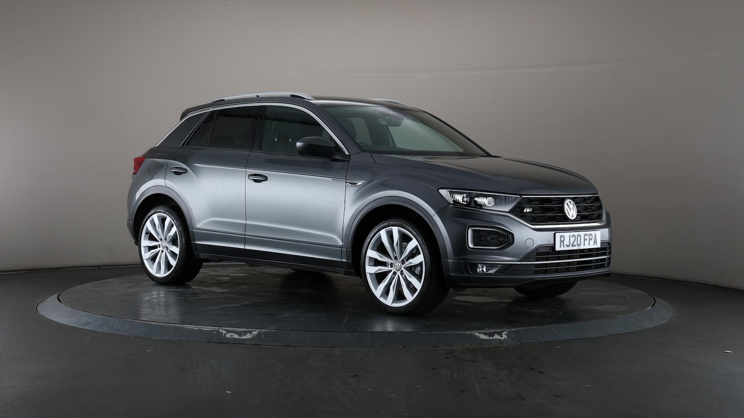 Used Volkswagen T-Roc 2020 for sale - 76473579: Photo 57