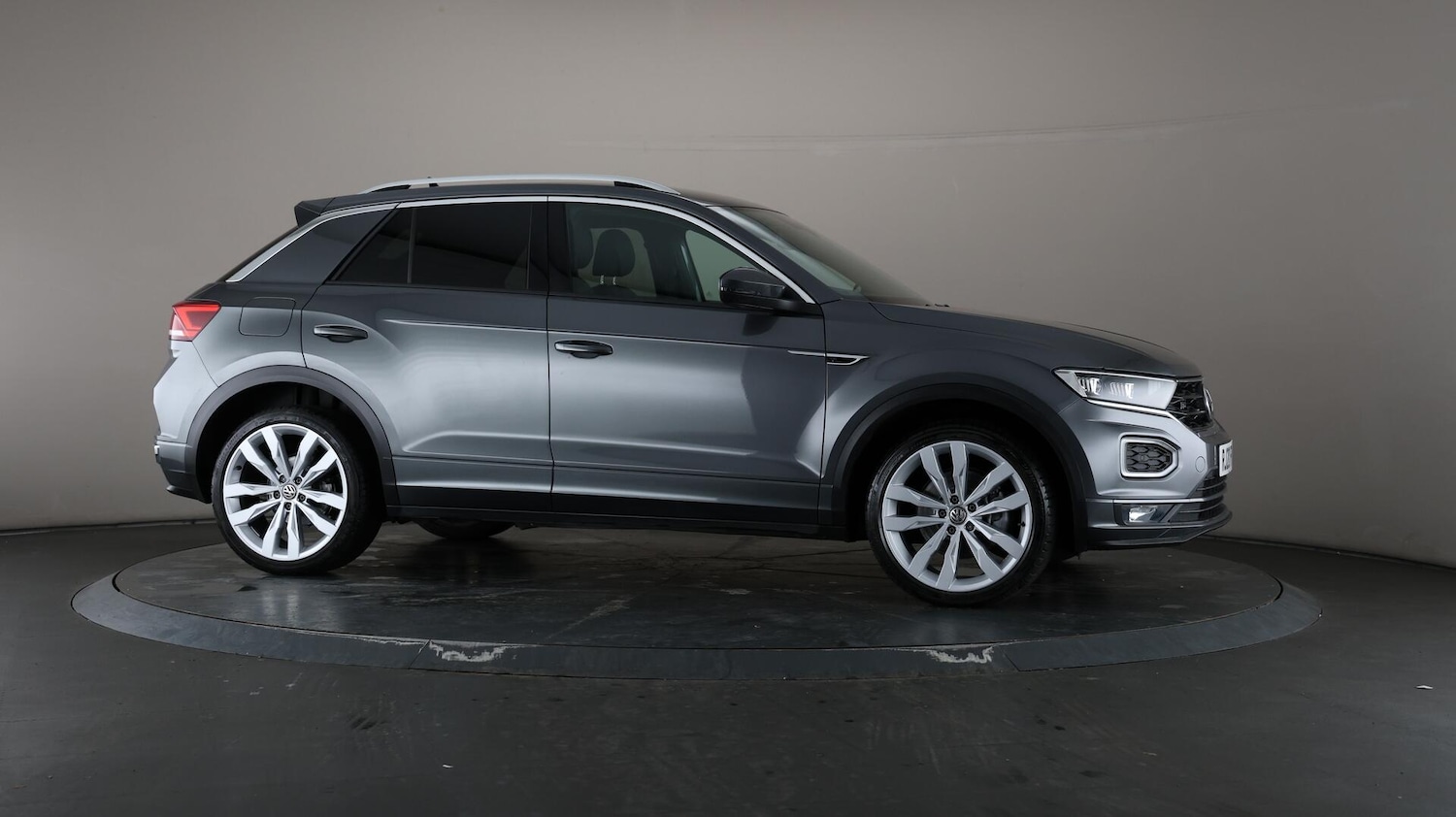 Used Volkswagen T-Roc 2020 for sale - 76473579: Photo 61