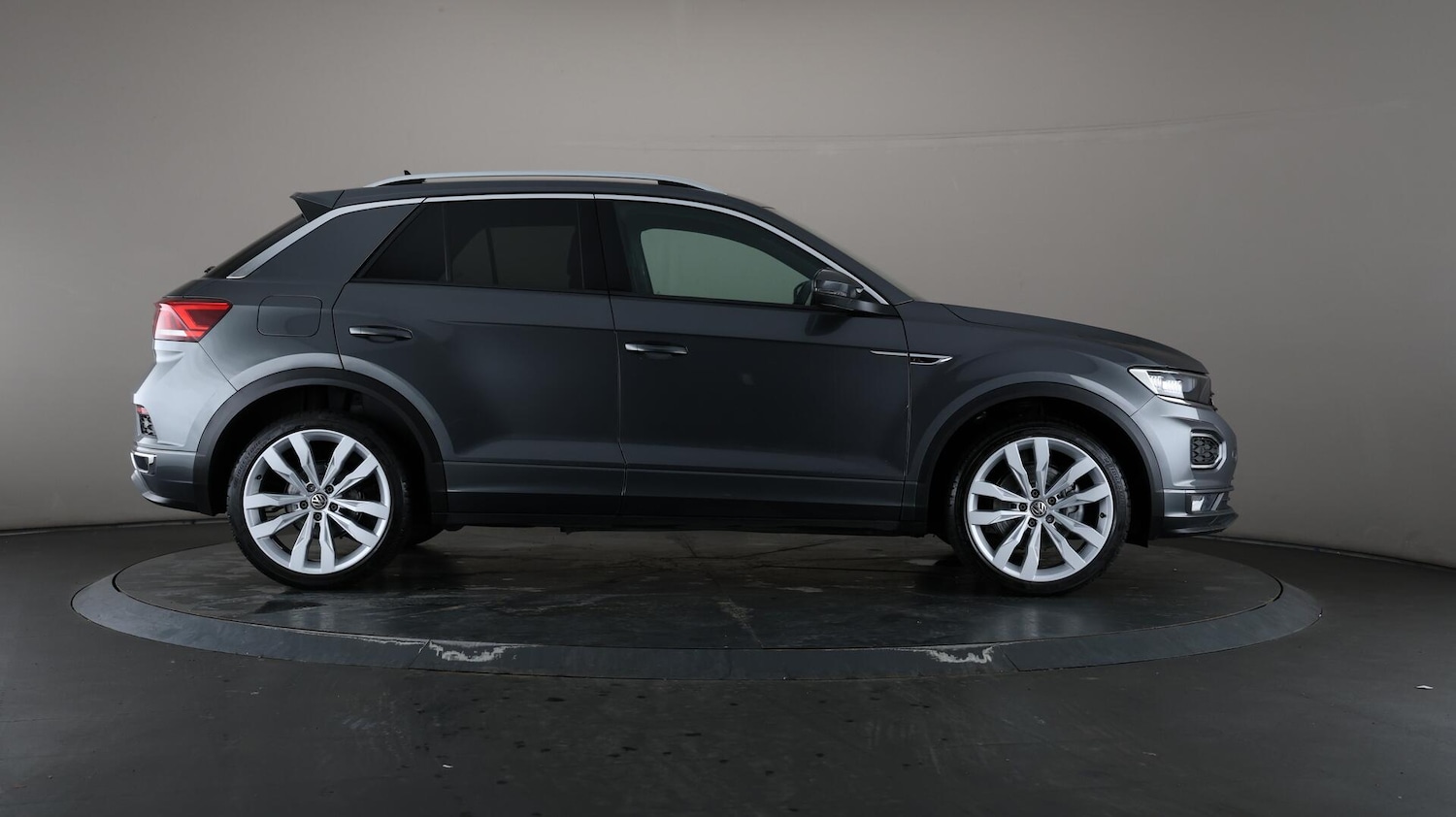 Used Volkswagen T-Roc 2020 for sale - 76473579: Photo 63