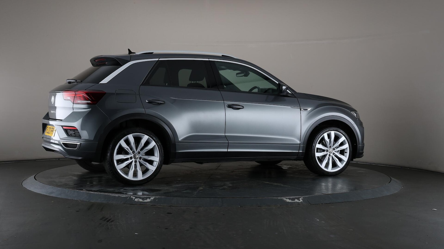 Used Volkswagen T-Roc 2020 for sale - 76473579: Photo 66