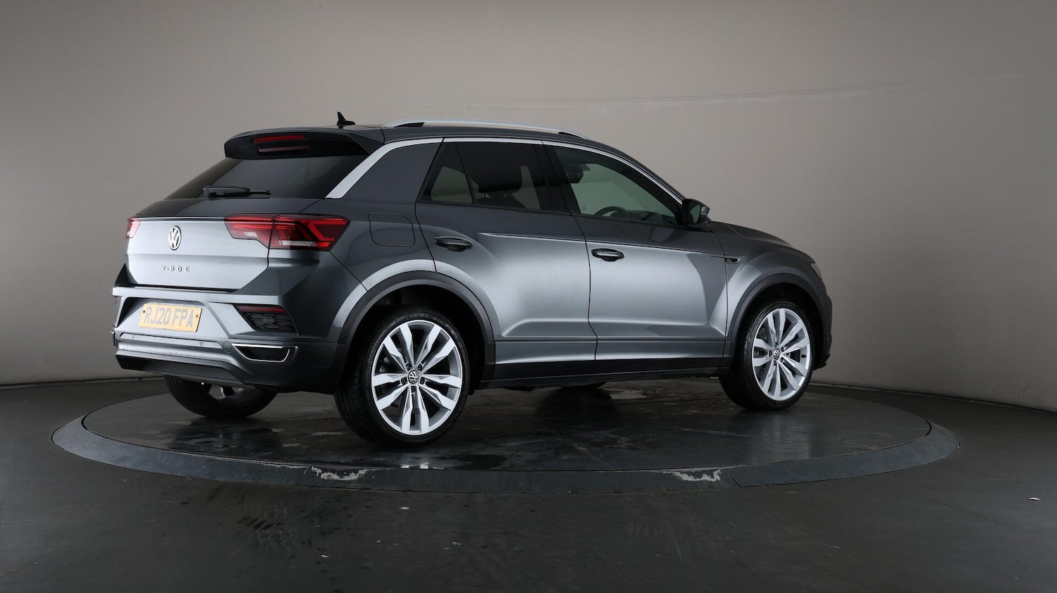 Used Volkswagen T-Roc 2020 for sale - 76473579: Photo 68