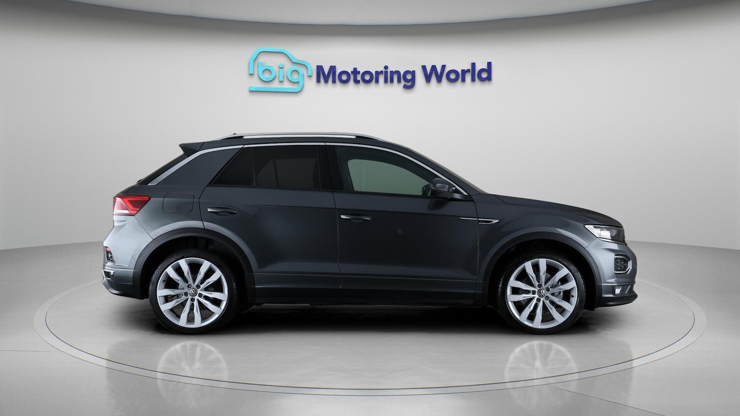 Used Volkswagen T-Roc 2020 for sale - 76473579: Photo 9