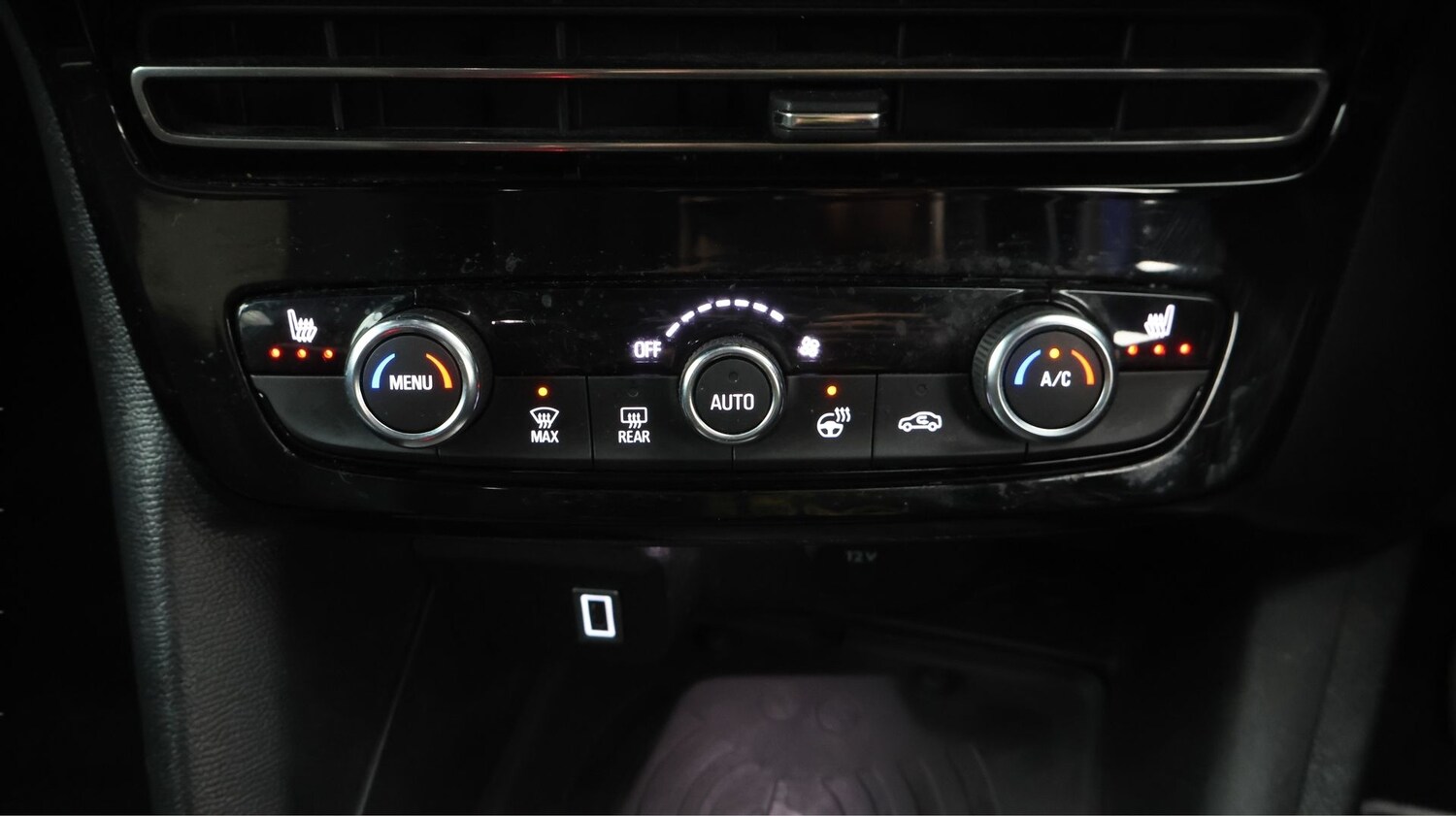 Used Vauxhall Mokka 2025 for sale - 78020615: Photo 11