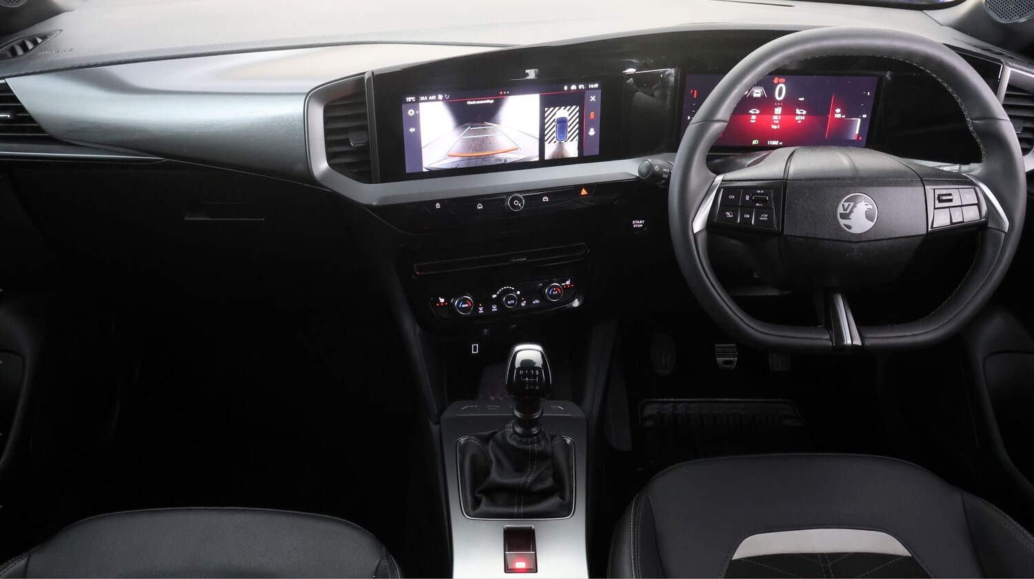 Used Vauxhall Mokka 2025 for sale - 78020615: Photo 12