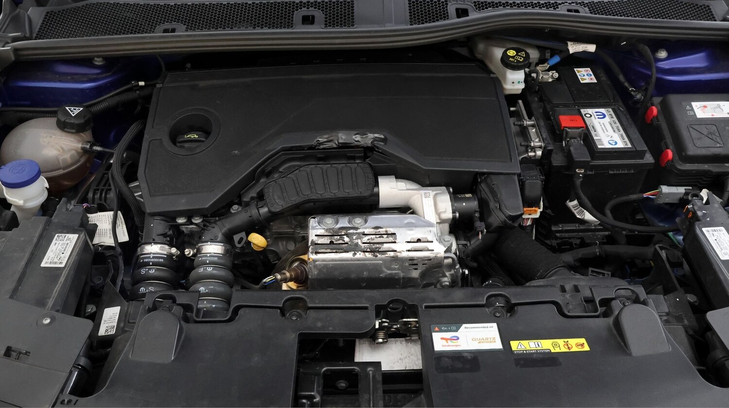 Used Vauxhall Mokka 2025 for sale - 78020615: Photo 18