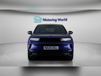 Used Vauxhall Mokka 2025 for sale - 78020615: Photo