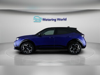 Used Vauxhall Mokka 2025 for sale - 78020615: Photo