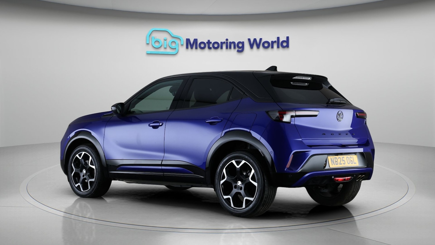 Used Vauxhall Mokka 2025 for sale - 78020615: Photo 5