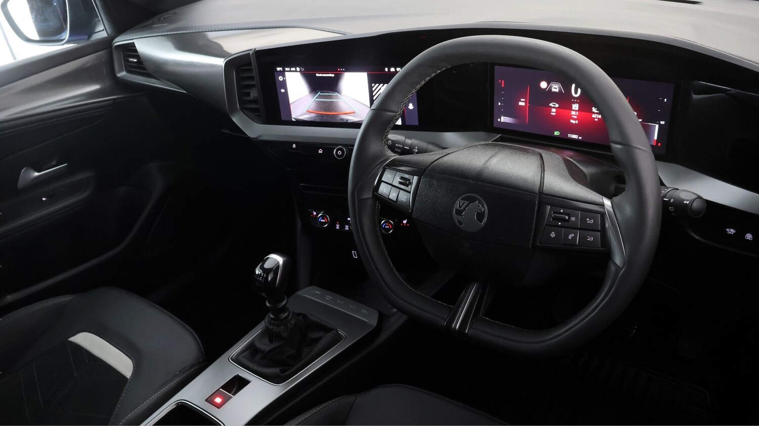 Used Vauxhall Mokka 2025 for sale - 78020615: Photo 9