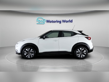 Used Nissan Juke 2022 for sale - 78509141: Photo