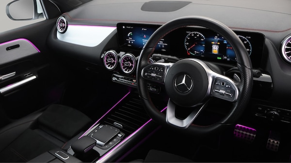 Used Mercedes-Benz EQA 2021 for sale - 76295955: Photo 10