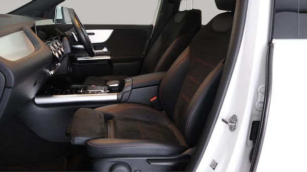 Used Mercedes-Benz EQA 2021 for sale - 76295955: Photo 15