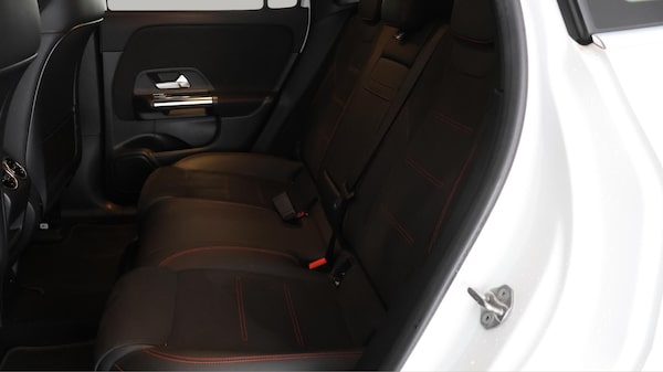 Used Mercedes-Benz EQA 2021 for sale - 76295955: Photo 17