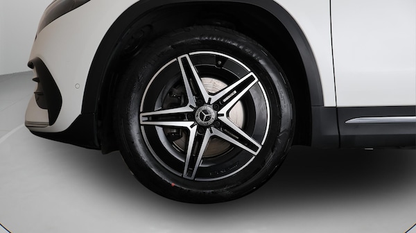 Used Mercedes-Benz EQA 2021 for sale - 76295955: Photo 19