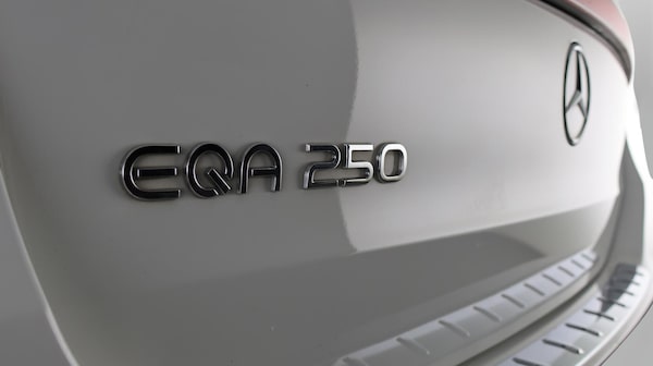 Used Mercedes-Benz EQA 2021 for sale - 76295955: Photo 22