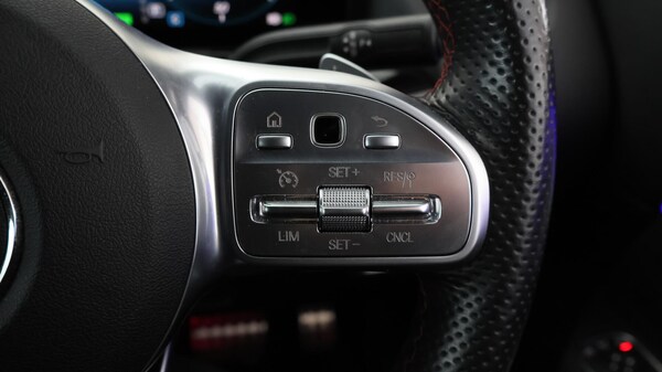 Used Mercedes-Benz EQA 2021 for sale - 76295955: Photo 25