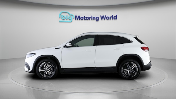 Used Mercedes-Benz EQA 2021 for sale - 76295955: Photo 5