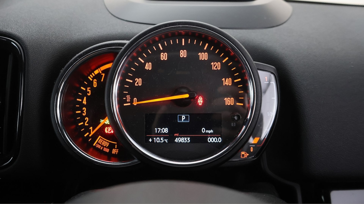 Used MINI Countryman 2020 for sale - 78207251: Photo 10