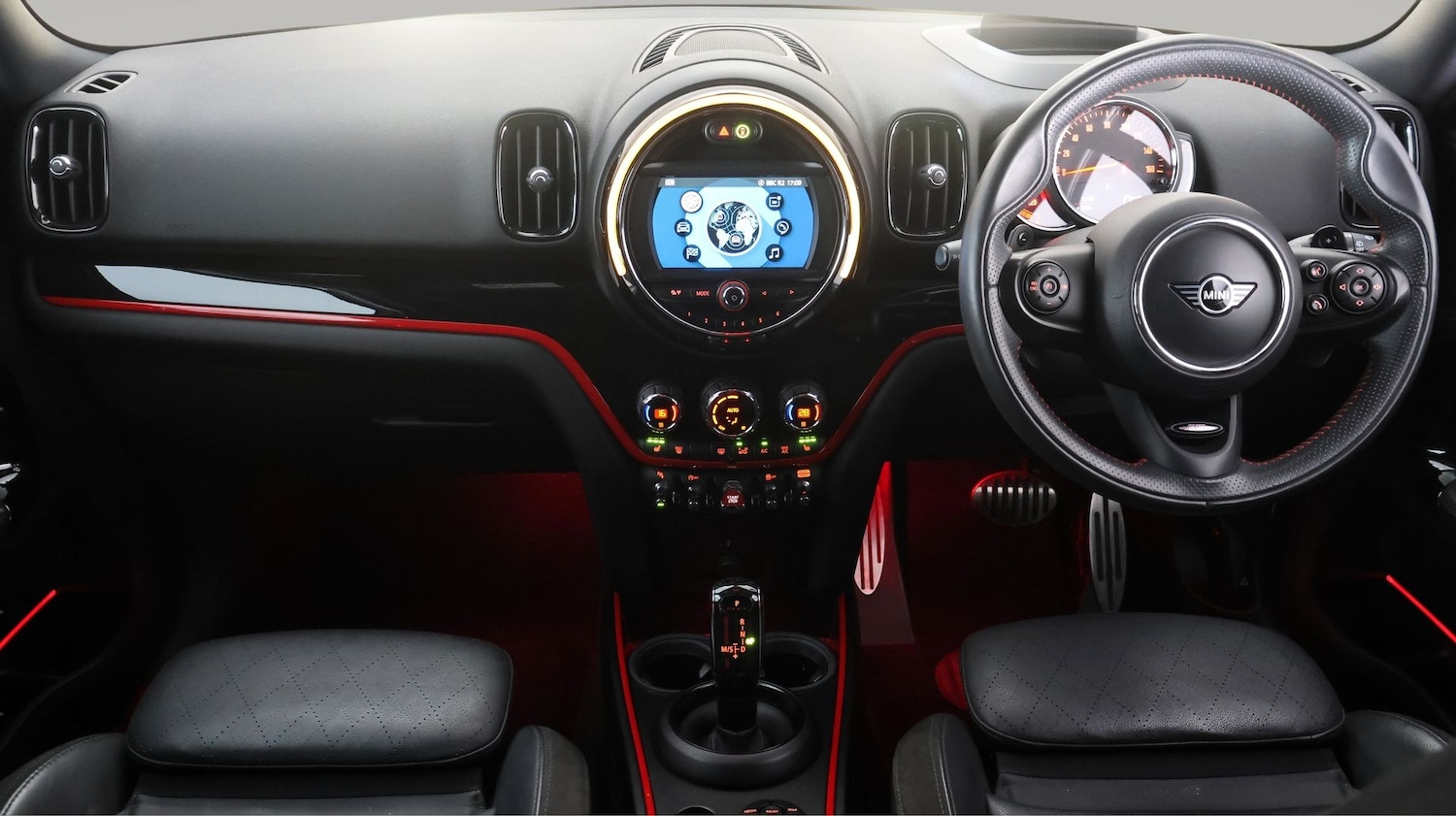 Used MINI Countryman 2020 for sale - 78207251: Photo 12