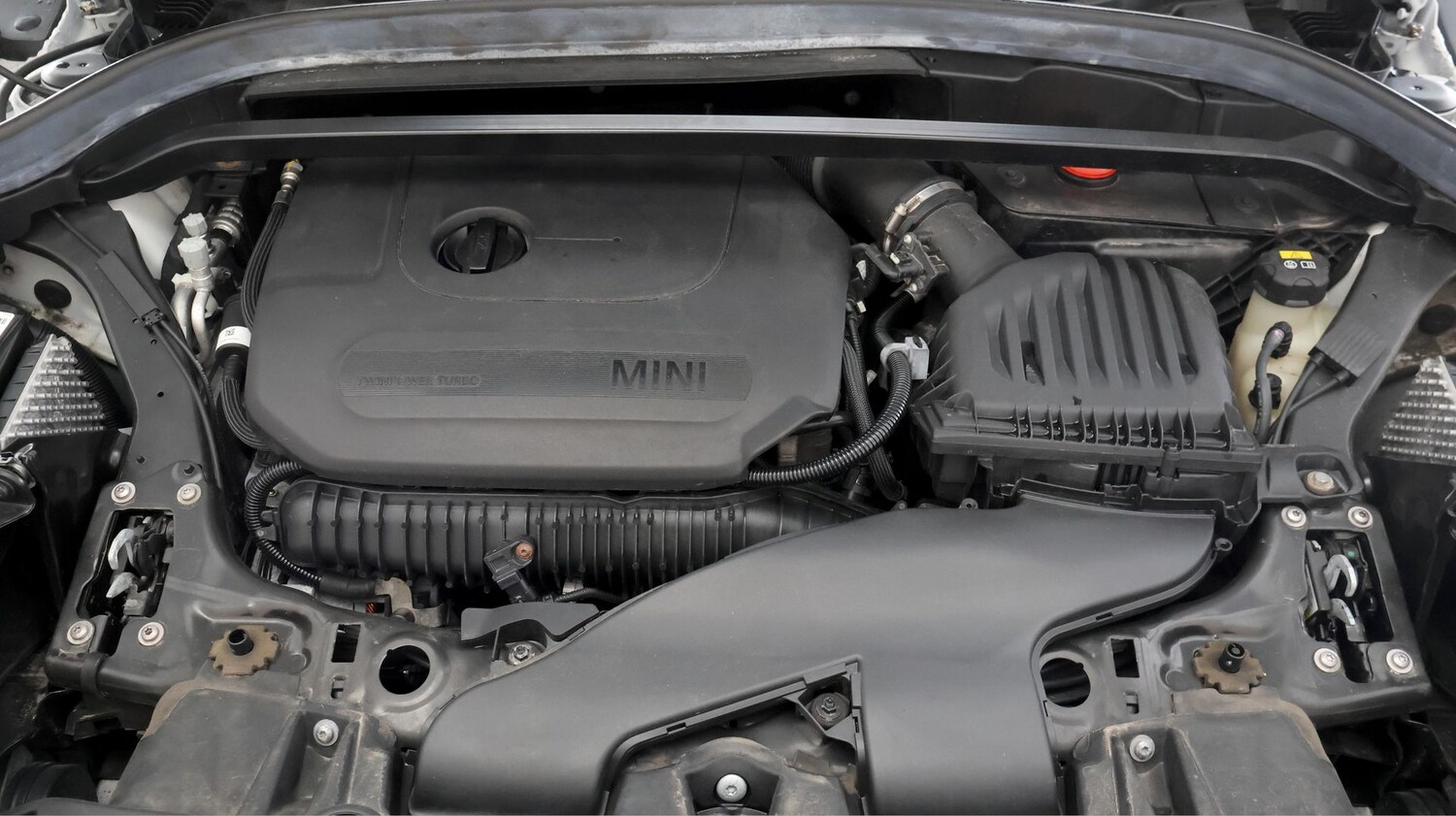 Used MINI Countryman 2020 for sale - 78207251: Photo 18