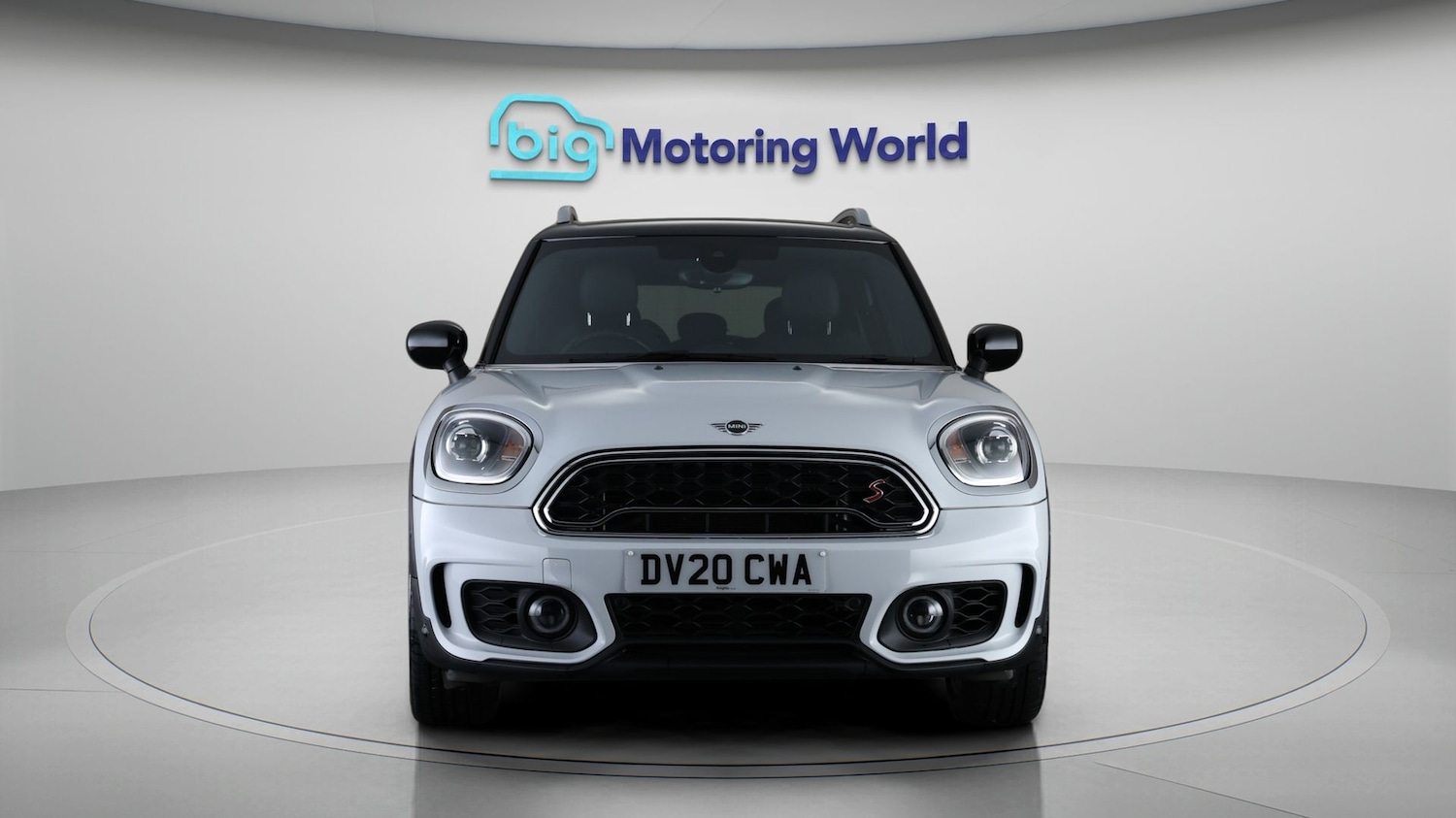 Used MINI Countryman 2020 for sale - 78207251: Photo 2