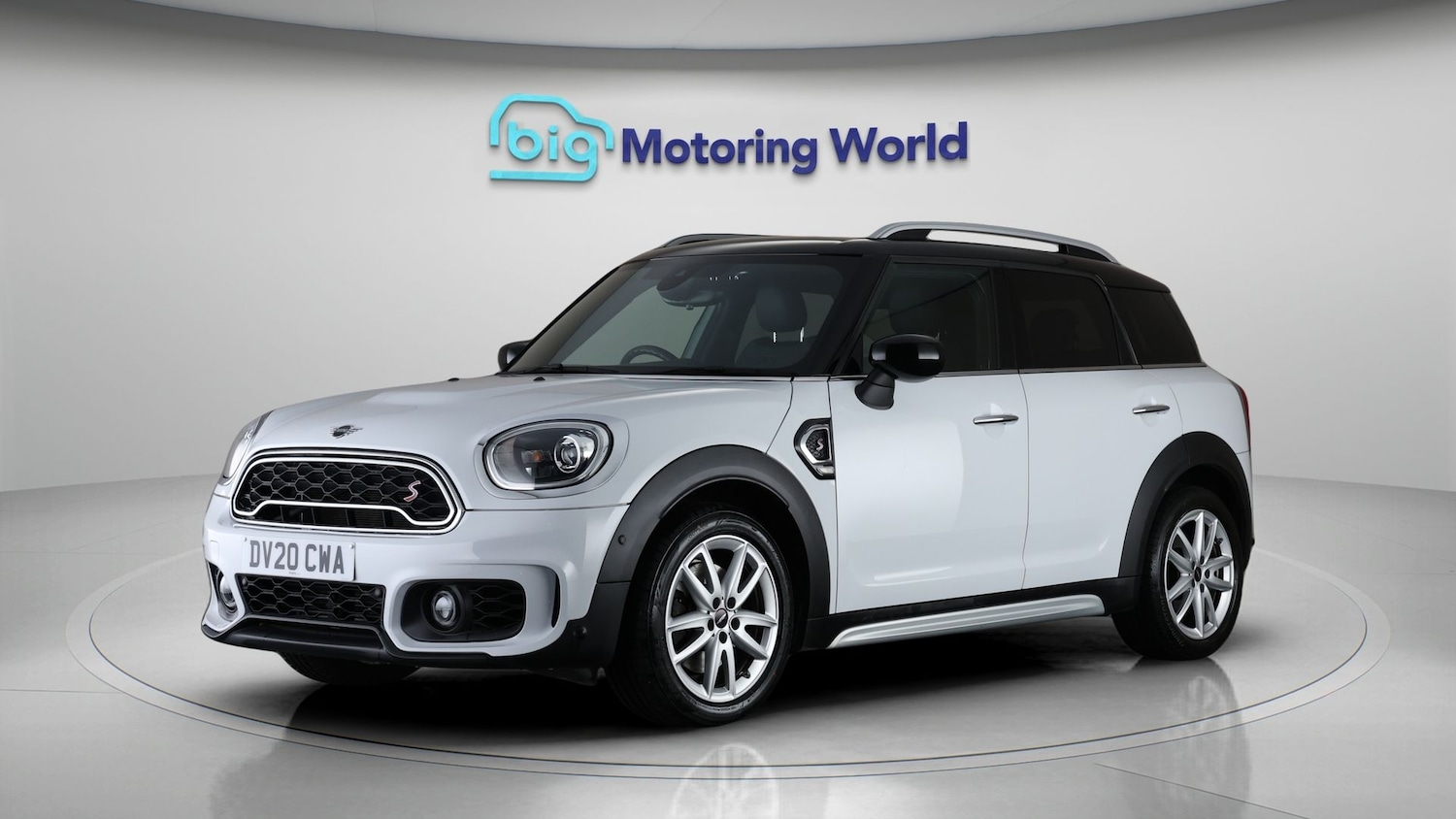 Used MINI Countryman 2020 for sale - 78207251: Photo 3