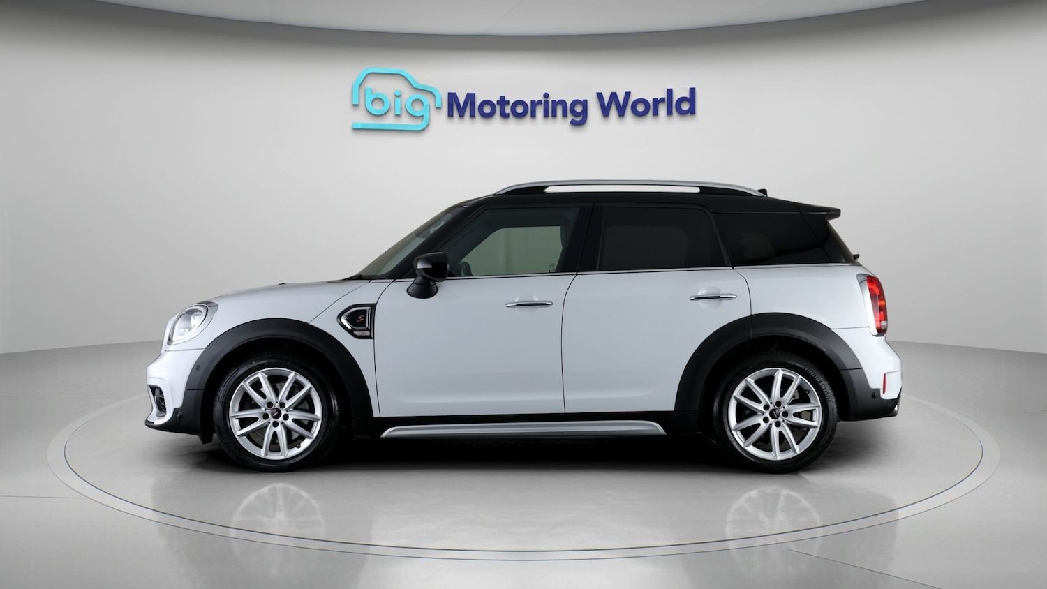 Used MINI Countryman 2020 for sale - 78207251: Photo 4