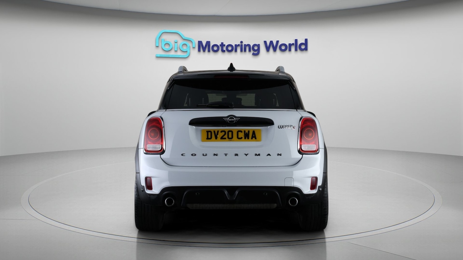Used MINI Countryman 2020 for sale - 78207251: Photo 6