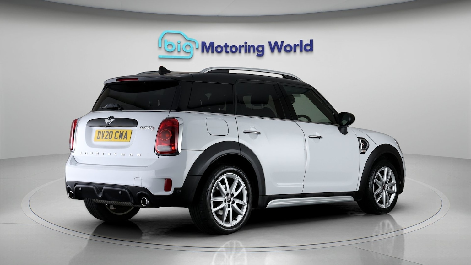 Used MINI Countryman 2020 for sale - 78207251: Photo 7