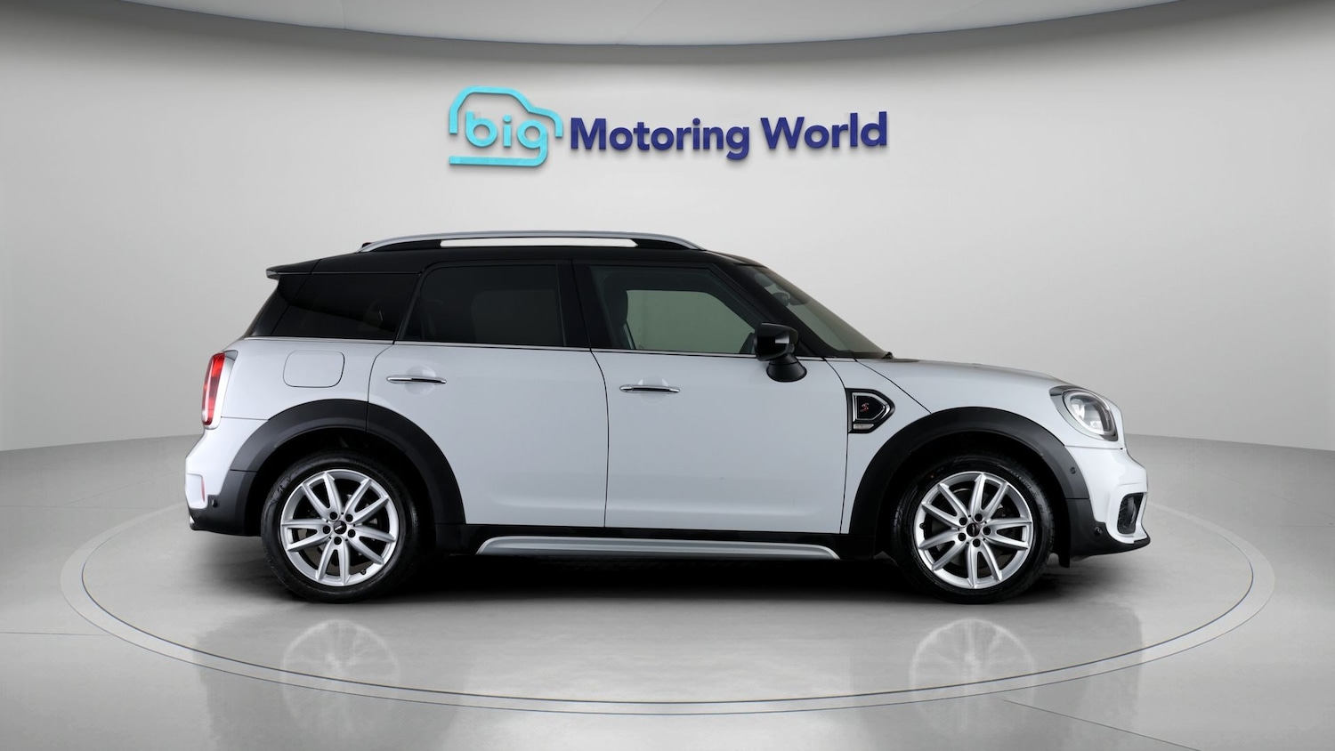 Used MINI Countryman 2020 for sale - 78207251: Photo 8
