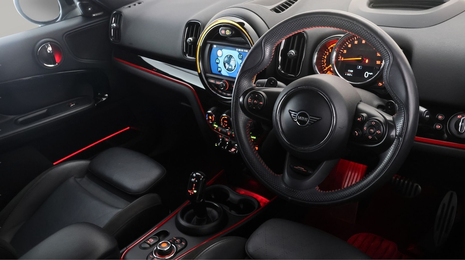 Used MINI Countryman 2020 for sale - 78207251: Photo 9