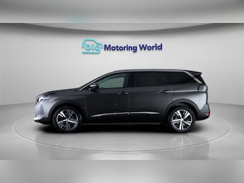 Used Peugeot 5008 2021 for sale - 79179577: Photo