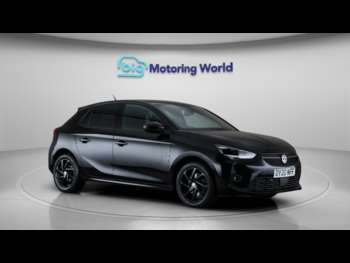 Used Vauxhall Corsa 2020 for sale - 75198661: Photo
