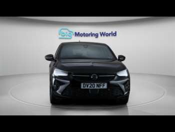 Used Vauxhall Corsa 2020 for sale - 75198661: Photo