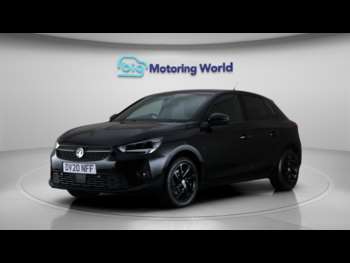 Used Vauxhall Corsa 2020 for sale - 75198661: Photo