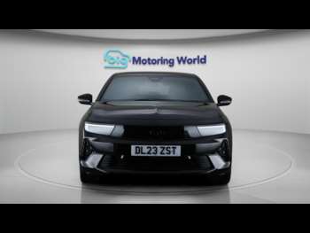 Used Vauxhall Astra 2023 for sale - 74874738: Photo