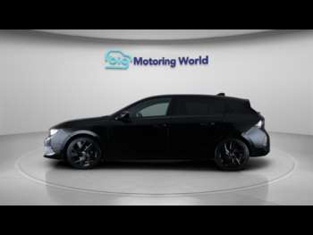 Used Vauxhall Astra 2023 for sale - 74874738: Photo