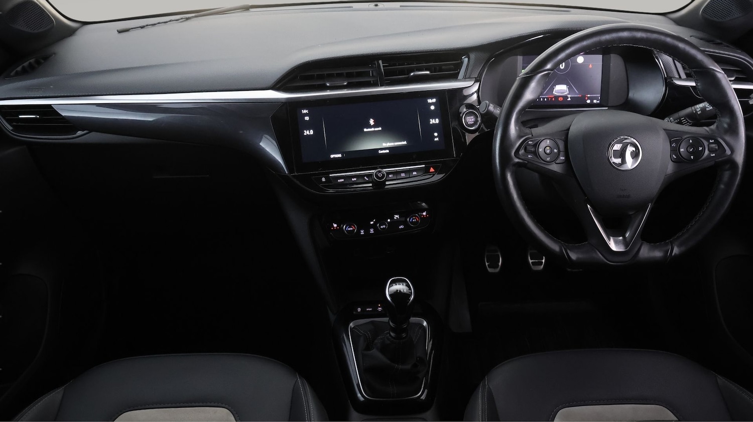 Used Vauxhall Corsa 2023 for sale - 78048391: Photo 12